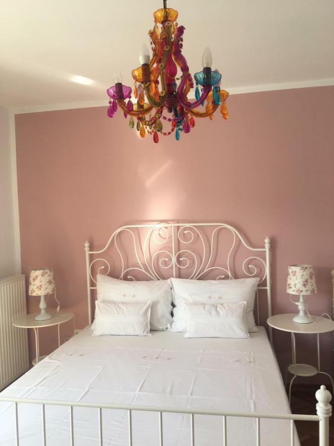 Haus Grace Apartment คาชเตลา ภายนอก รูปภาพ
